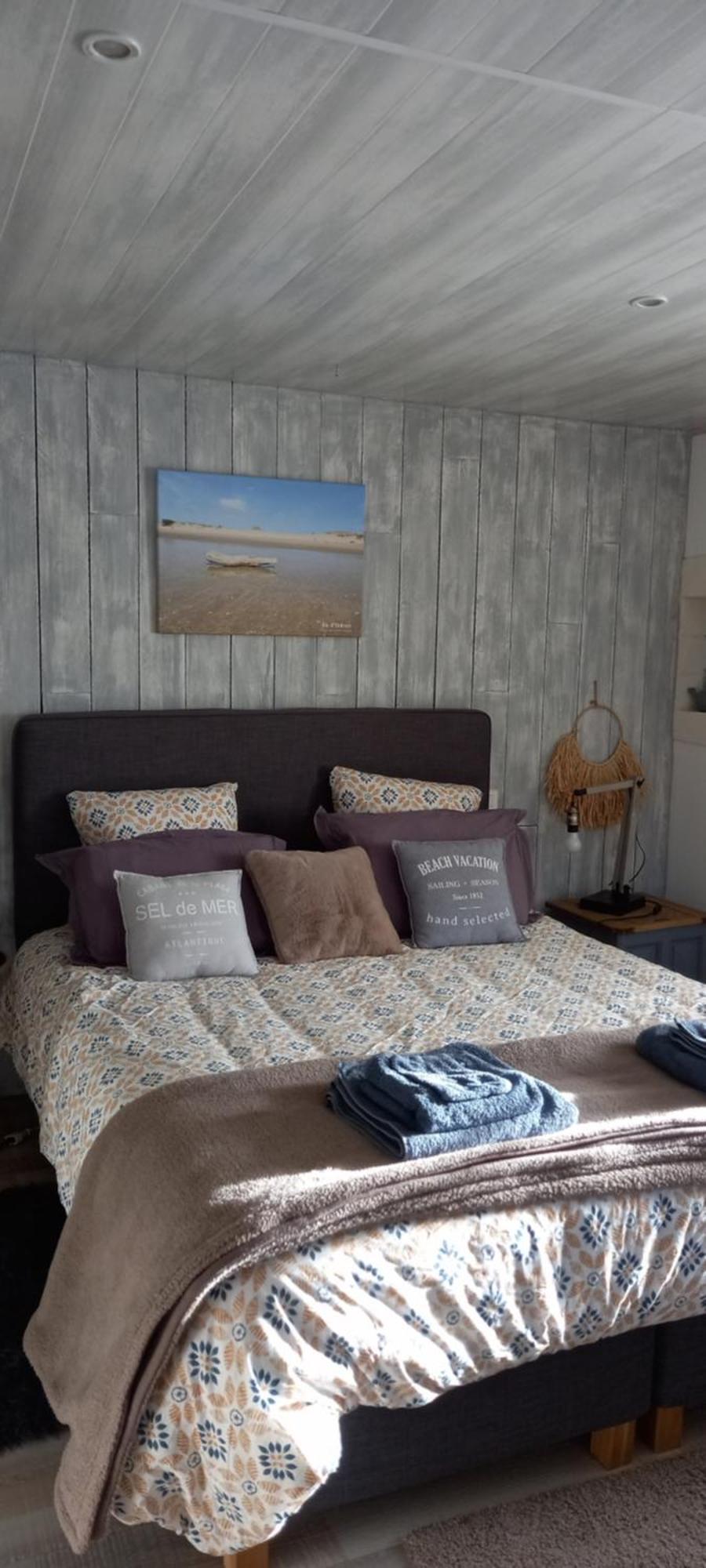 Bed and Breakfast La Mesonnetta Soulignonne Exterior foto